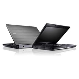 Dell Precision M4500 15-tum Core i7-840QM - SSD 1 TB - 8GB QWERTZ - Tysk