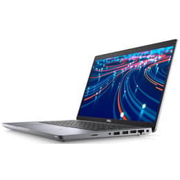 Dell Latitude 5420 14-tum (2021) - Core i5 - Gen 11 (G) - 16GB - 256 GB SSD AZERTY - Fransk