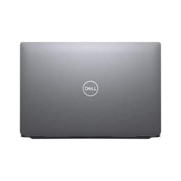 Dell Latitude 5420 14-tum (2021) - Core i5 - Gen 11 (G) - 16GB - 256 GB SSD AZERTY - Fransk