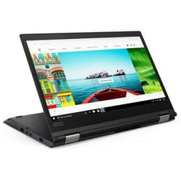 Lenovo ThinkPad X380 Yoga 13-tum Core i5-8250U - SSD 512 GB - 8GB