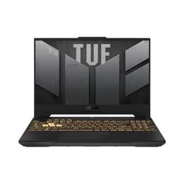 Asus TUF Gaming A15 FA507RM 15"-tum - Ryzen 7 6800HS - 16GB - SSD 1 TBGB Nvidia GeForce RTX 3060 AZERTY - Fransk