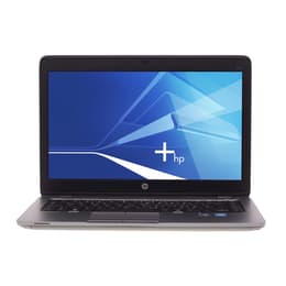 HP EliteBook 840 G1 14-tum (2015) - Core i5-4200U - 8GB - SSD 256 GB QWERTZ - Tysk