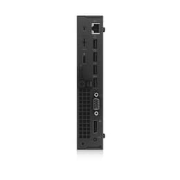 Dell OptiPlex 9020M Core i5-4590T 3 - SSD 128 GB - 8GB