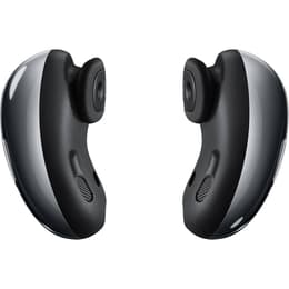 Samsung Galaxy Buds Live Earbud Noise Cancelling Bluetooth Hörlurar - Svart