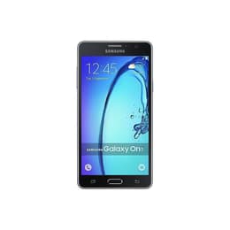 Galaxy On7 8GB - Svart - Olåst