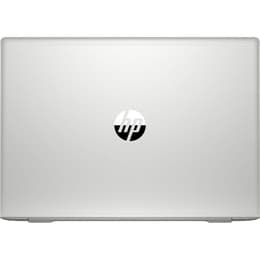HP ProBook 450 G7 15-tum (2020) - Core i5 - Gen 10 (U) - 16GB - SSD 512 GB QWERTY - Spansk