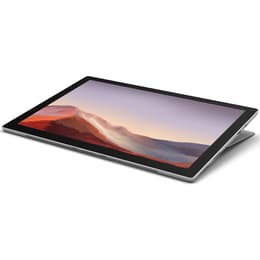 Microsoft Surface Pro 7 12-tum Core i3-1005G1 - SSD 128 GB - 4GB