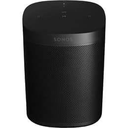 Sonos One Högtalare - Svart