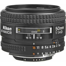 Objektiv Nikon AF NIKKOR 50mm f/1.4D Nikon AF 50mm f/1.4