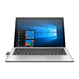 HP Elite X2 1013 G3 13-tum (2018) - Core i5 - Gen 8 (U) - 16GB - SSD 256 GB QWERTY - Spansk
