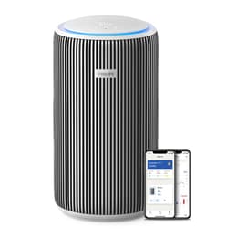 Philips 3200 series PureProtect 3200-serie Luftrenare