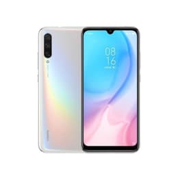 Xiaomi Mi A3 128GB - Vit - Olåst