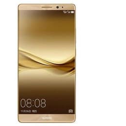 Huawei P9 Plus 32GB - Guld - Olåst