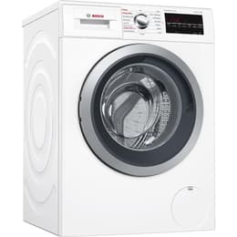 Bosch WVG30462FF Tvättmaskin torktumlare Frontbelastning