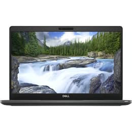Dell Latitude 5300 13-tum (2018) - Core i5 - Gen 8 (U) - 16GB - SSD 256 GB AZERTY - Fransk