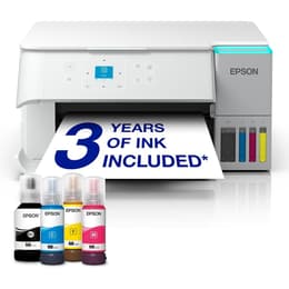 Epson EcoTank ET-2956 Bläckstråleskrivare
