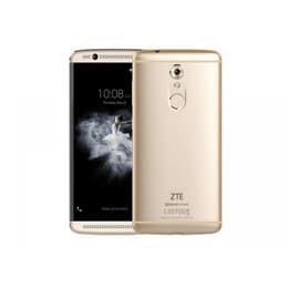 ZTE Axon 7 mini 32GB - Guld - Olåst
