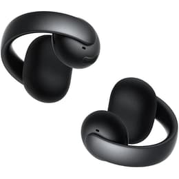 Soundcore Aeroclip Noise Cancelling Bluetooth Hörlurar - Svart