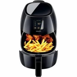 Shop-Story Infinity Pro Fritös