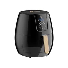 Shop-Story Infinity Pro Fritös