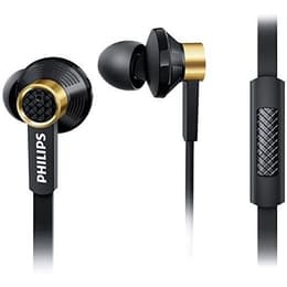 Philips TX2 Earbud Hörlurar - Svart/Guld