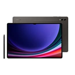 Galaxy Tab S9 256GB - Grå - WiFi