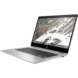 HP ChromeBook X360 Core i3-8130U 2.2 GHz 32GB SSD - 8GB QWERTY - Svensk