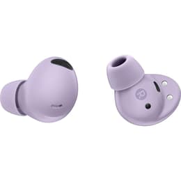 Galaxy Buds2 Pro Earbud Noise Cancelling Bluetooth Hörlurar - Lila