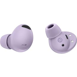 Samsung Galaxy Buds2 Pro Earbud Noise Cancelling Bluetooth Hörlurar - Lila