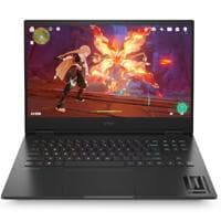 HP Omen 16-C0374NF 15-tum (2021) - Ryzen 7 - 5000 Series (H) - 16GB - SSD 512 GB AZERTY - Fransk
