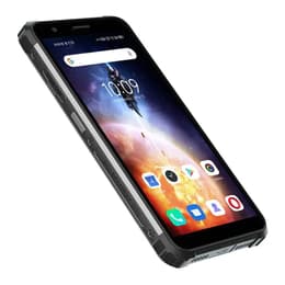Blackview BV6600E 32GB - Svart - Olåst
