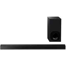 Soundbar Sony HT-CT80 - Svart