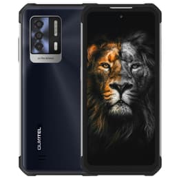 Oukitel WP17 128GB - Svart - Olåst