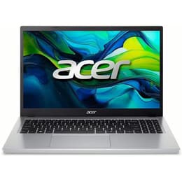 Acer Aspire Go 15 AG15-71P 15-tum (2023) - Core i5 - Gen 13 (H) - 16GB - SSD 512 GB QWERTY - Engelsk