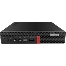 Lenovo ThinkCentre M720q Tiny Core i5-8500T 2.1 - SSD 128 GB - 8GB