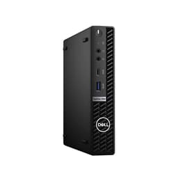 Dell OptiPlex 7090 Micro Core i5-10500T 1.5 - SSD 256 GB - 16GB