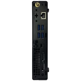 Dell OptiPlex 7090 Micro Core i5-10500T 1.5 - SSD 256 GB - 16GB