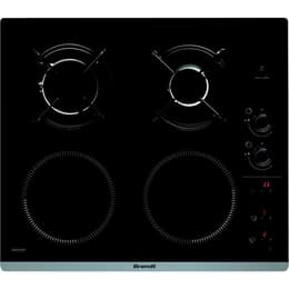Brandt BPI6413BM Varmplatta/ grill