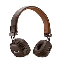 Marshall Major 3 wireless Hörlurar - Brun