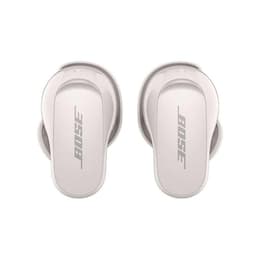 Bose QuietComfort Earbuds II Earbud Noise Cancelling Bluetooth Hörlurar - Vit