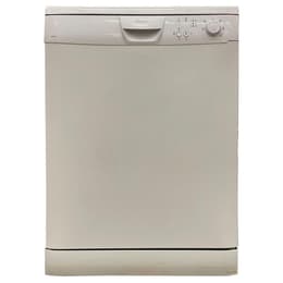 Selecline 180424 Diskmaskin fristående cm - 10 till 12 kuvert