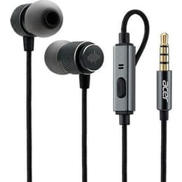 Acer E300 Earbud Hörlurar - Svart