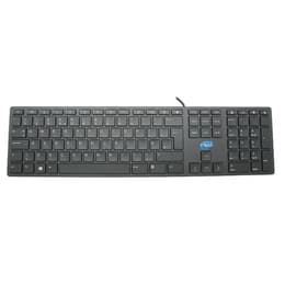 Hp Keyboard QWERTY Engelsk 13105
