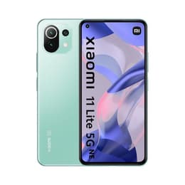 Xiaomi 11 Lite 5G NE 128GB - Grön - Olåst