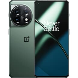 OnePlus 11 256GB - Grön - Olåst