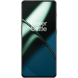 OnePlus 11 256GB - Grön - Olåst