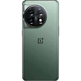 OnePlus 11 256GB - Grön - Olåst