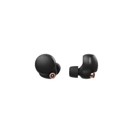 Sony WF1000XM4B Earbud Bluetooth Hörlurar - Svart