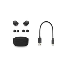 Sony WF1000XM4B Earbud Bluetooth Hörlurar - Svart