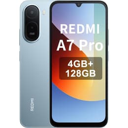 Xiaomi Redmi A7 Pro 4G 128GB - Blå - Olåst